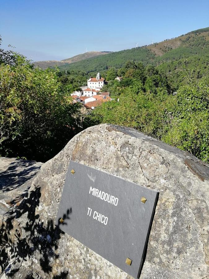 Casa Do Coentral A Sua Casa Rustica Villa โลซา ภายนอก รูปภาพ
