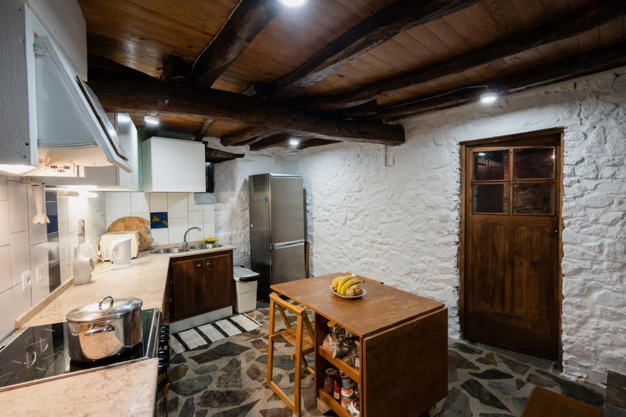 Casa Do Coentral A Sua Casa Rustica Villa โลซา ภายนอก รูปภาพ