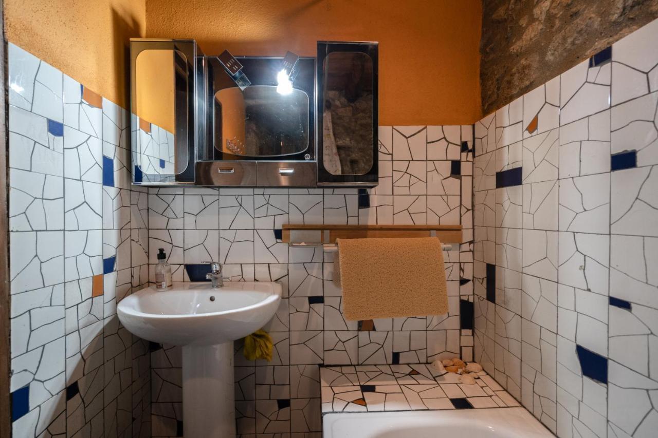 Casa Do Coentral A Sua Casa Rustica Villa โลซา ภายนอก รูปภาพ