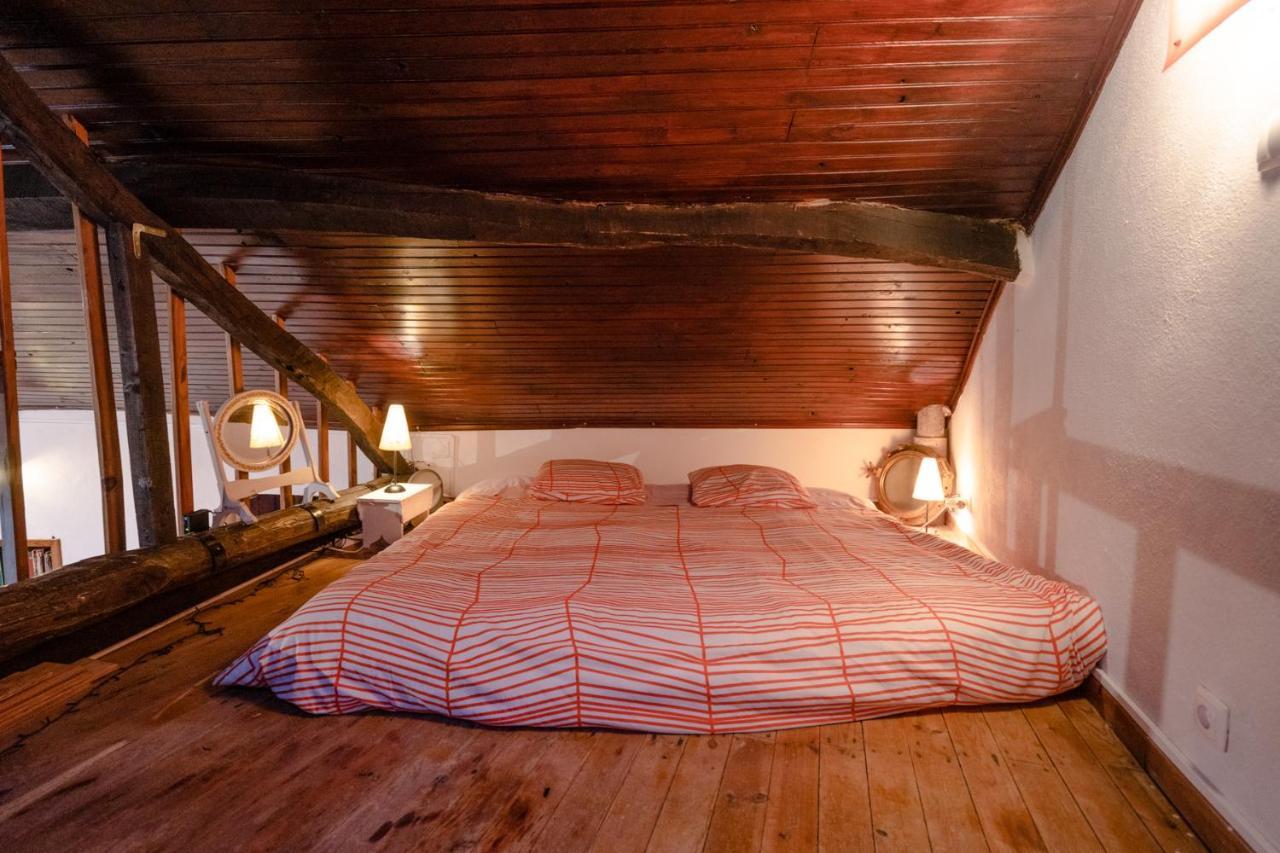 Casa Do Coentral A Sua Casa Rustica Villa โลซา ภายนอก รูปภาพ