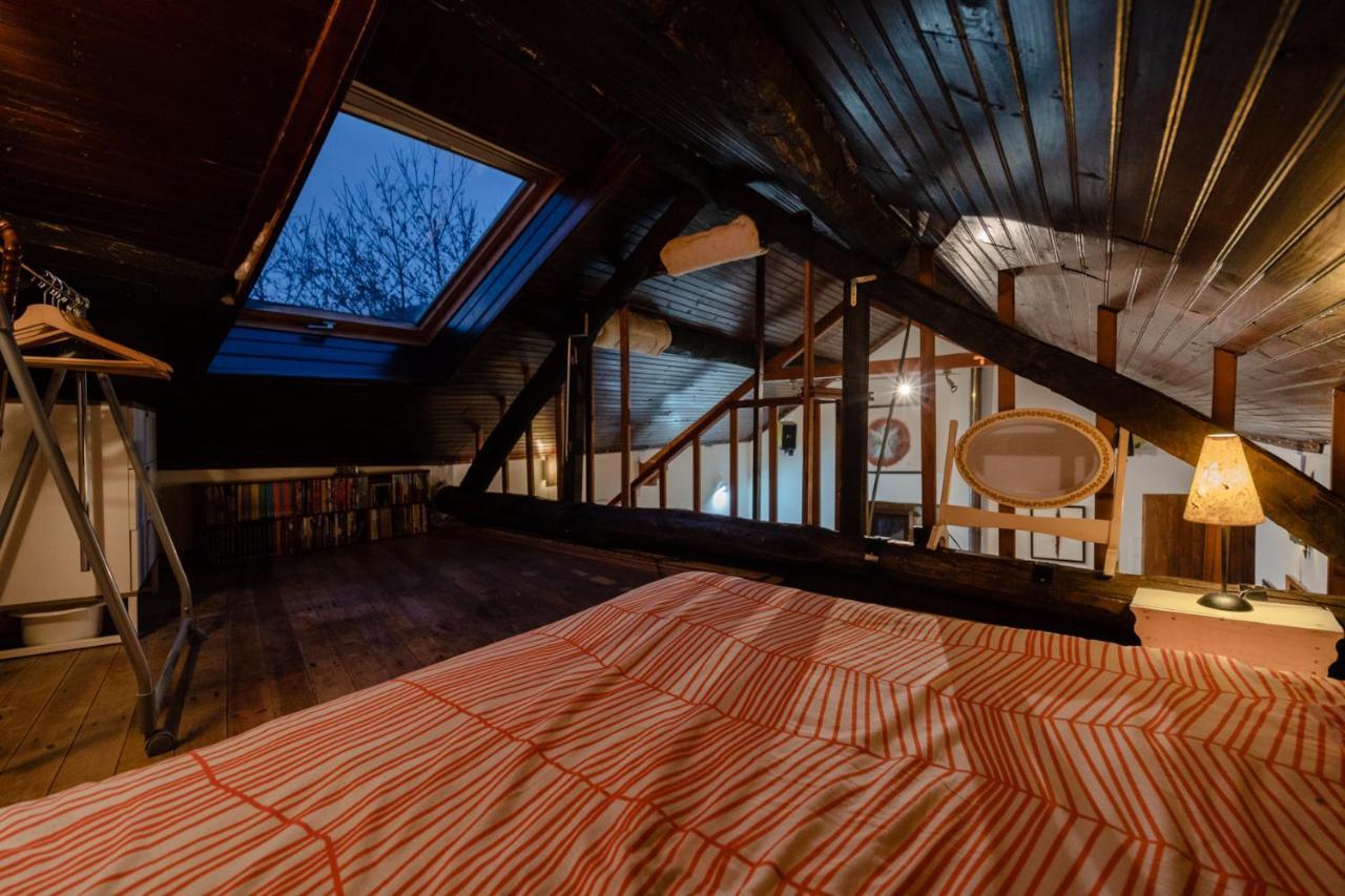 Casa Do Coentral A Sua Casa Rustica Villa โลซา ภายนอก รูปภาพ