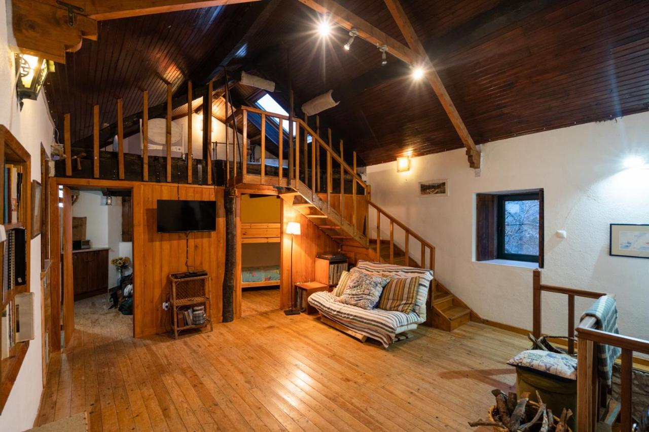 Casa Do Coentral A Sua Casa Rustica Villa โลซา ภายนอก รูปภาพ