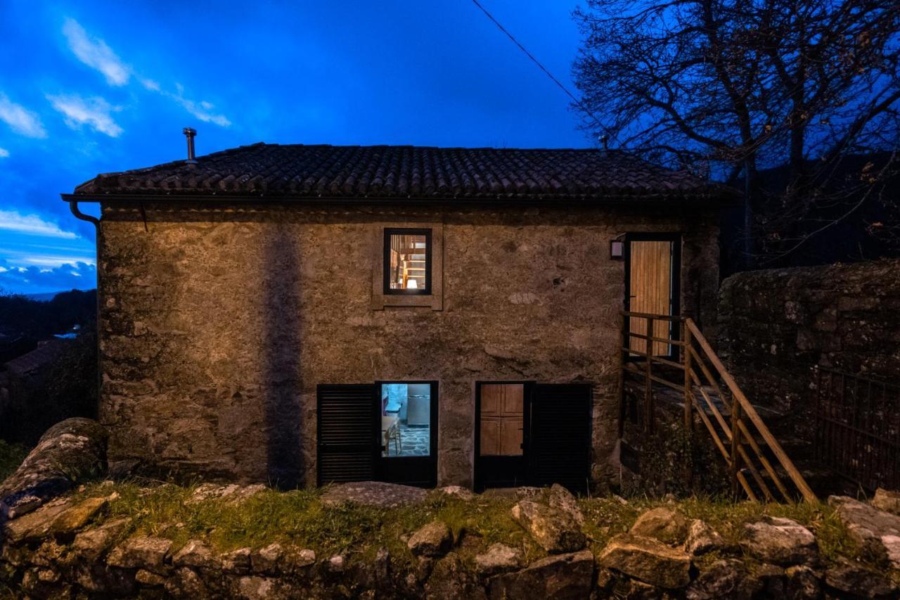 Casa Do Coentral A Sua Casa Rustica Villa โลซา ภายนอก รูปภาพ