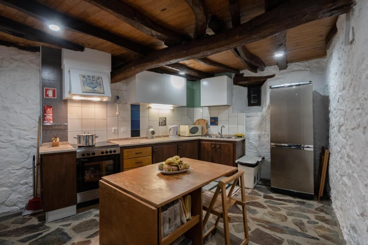 Casa Do Coentral A Sua Casa Rustica Villa โลซา ภายนอก รูปภาพ