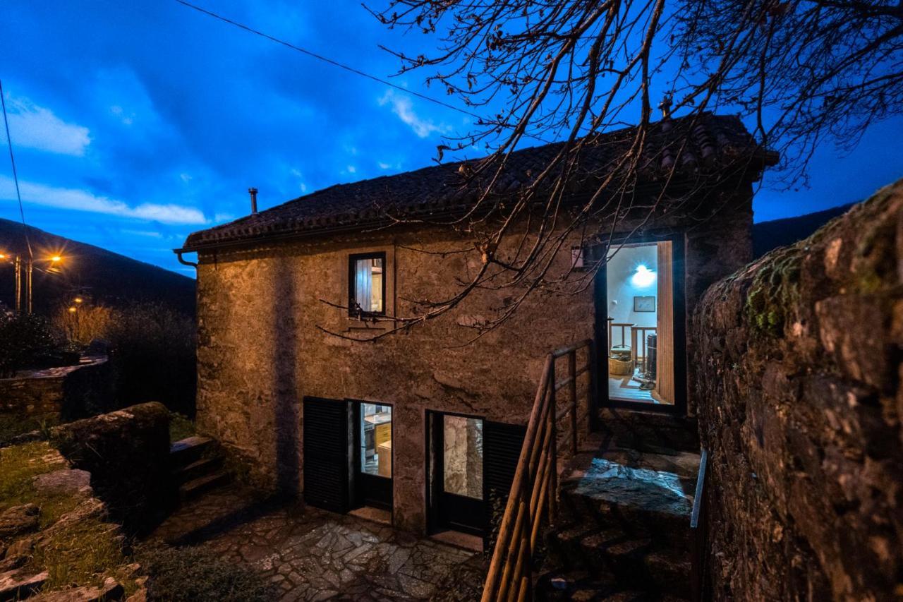 Casa Do Coentral A Sua Casa Rustica Villa โลซา ภายนอก รูปภาพ