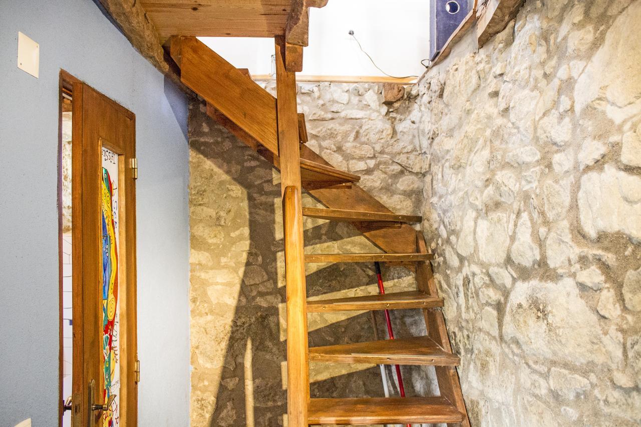 Casa Do Coentral A Sua Casa Rustica Villa โลซา ภายนอก รูปภาพ