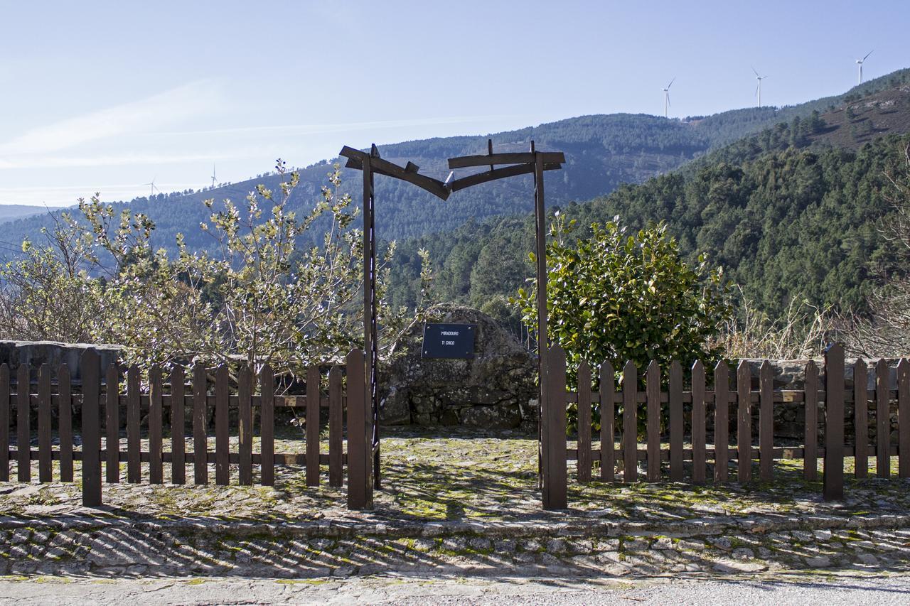 Casa Do Coentral A Sua Casa Rustica Villa โลซา ภายนอก รูปภาพ