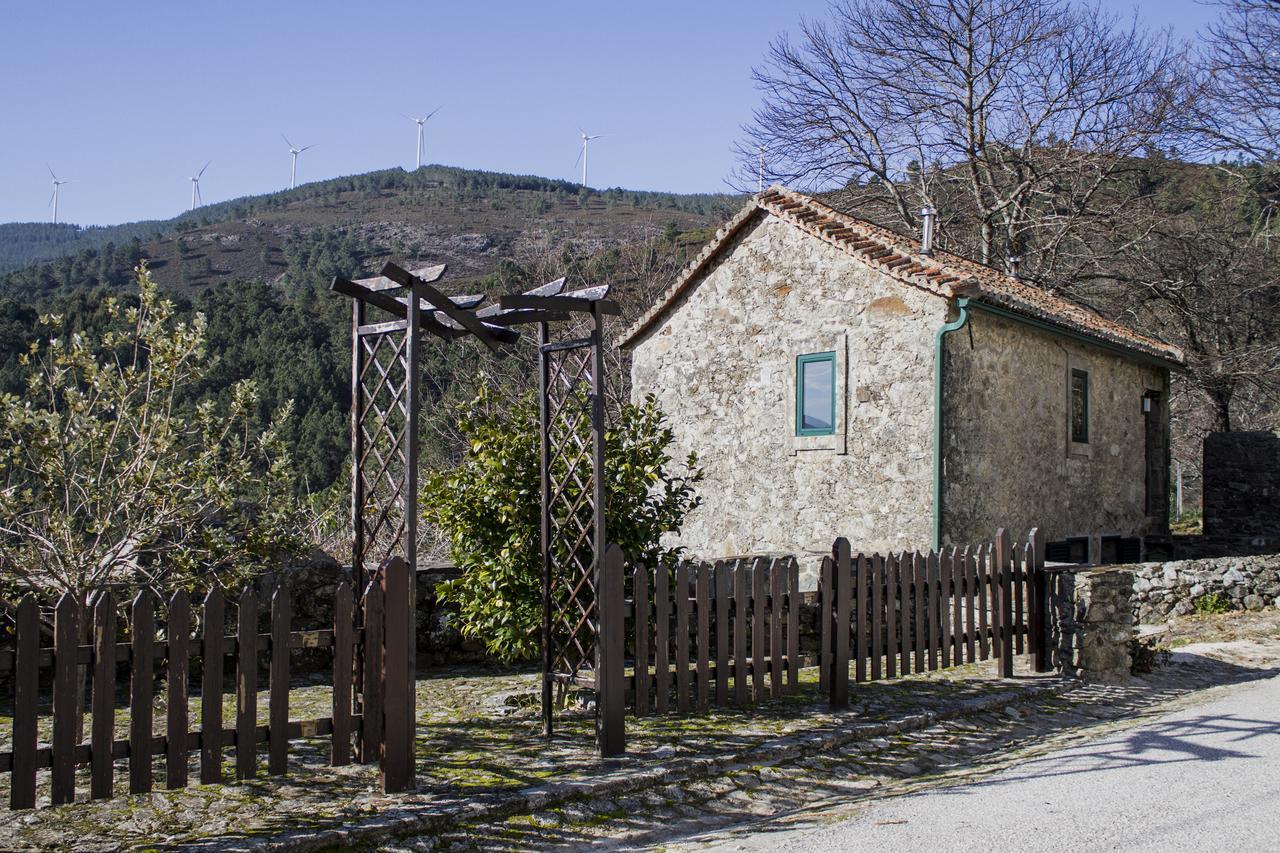 Casa Do Coentral A Sua Casa Rustica Villa โลซา ภายนอก รูปภาพ